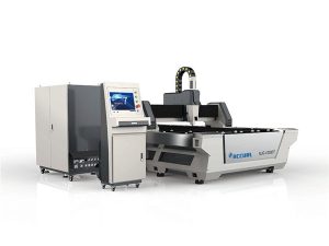 բարձր արդյունավետության cnc լազերային կտրող մեքենա մաքսֆոտոնիկայի լազերով