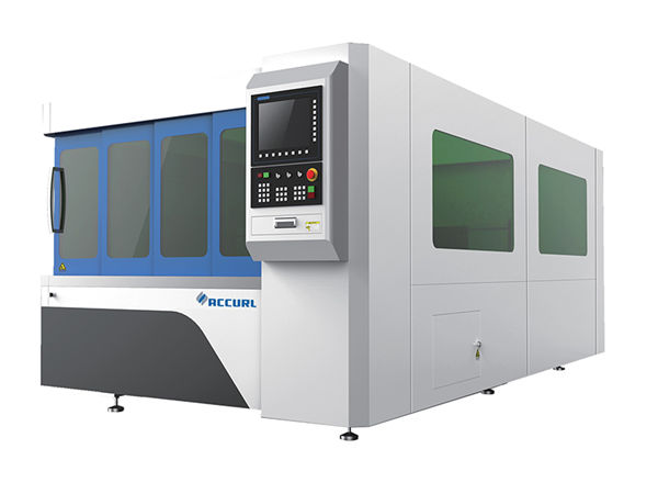 խողովակ / խողովակ CNC լազերային կտրող սարքավորումներ ipg աղբյուրի բարձր դիրքի ճշգրտություն